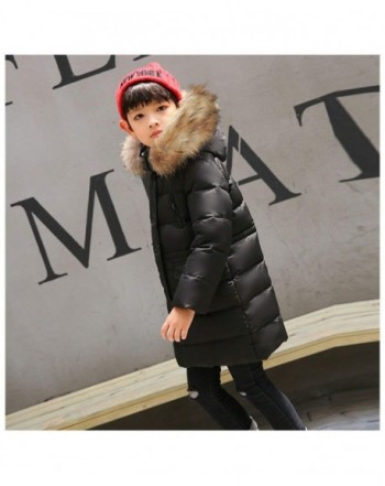 Discount Girls' Outerwear Jackets & Coats Clearance Sale