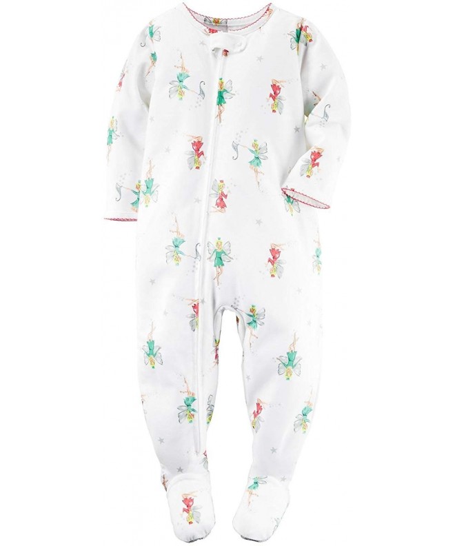 Carters Girls Pc Poly 353g044