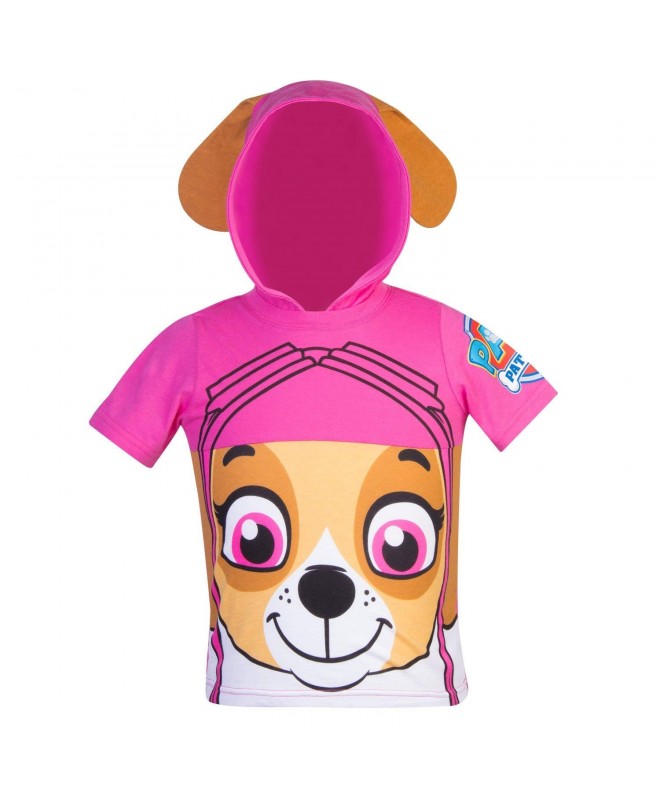 Nickelodeon PAW Patrol Hooded Shirt