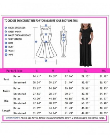Brands Girls' Dresses