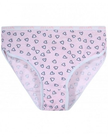 Latest Girls' Panties Outlet Online