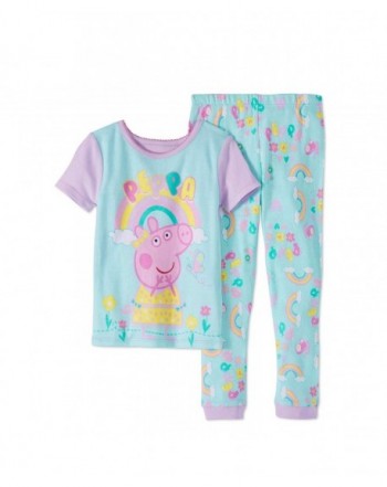 ABD Ltd Peppa Pajama Toddler