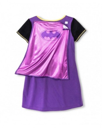 Discount Girls' Nightgowns & Sleep Shirts Clearance Sale