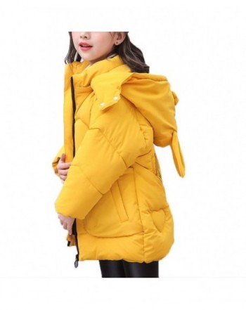 Girls' Outerwear Jackets for Sale