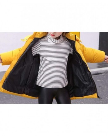 Girls' Outerwear Jackets & Coats Clearance Sale