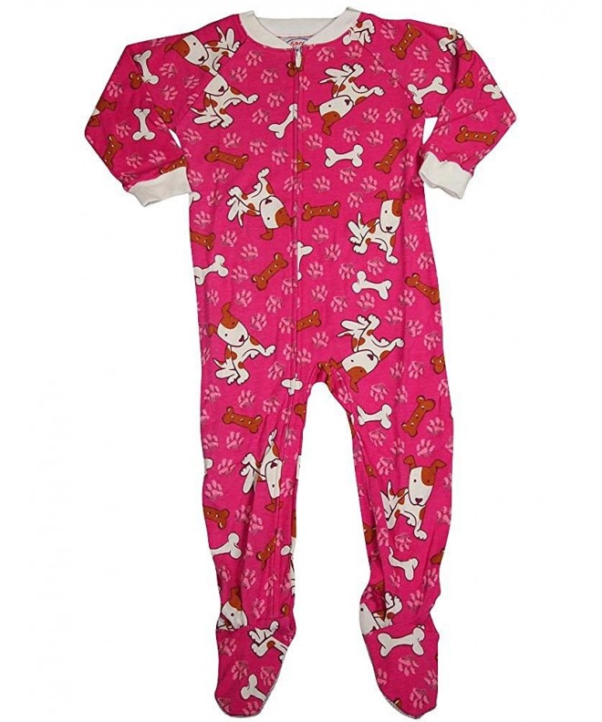 Saras Prints Little Sleeve Coverall