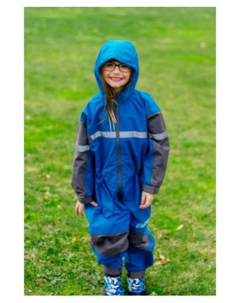 Boys' Rain Wear