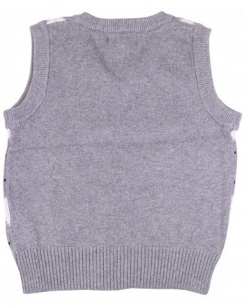 Cheapest Boys' Sweater Vests Online