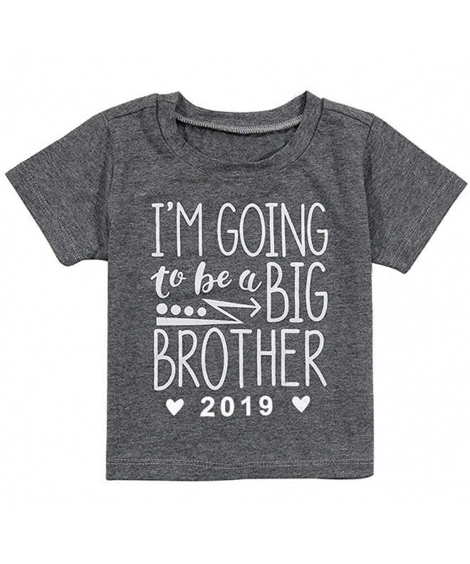SWNONE Clothes Outfit Brother T Shirt