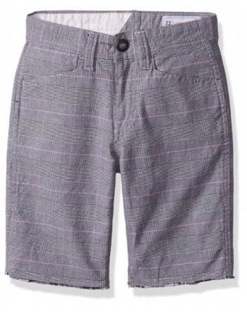 Volcom Gritter Thrifter Relaxed Chino