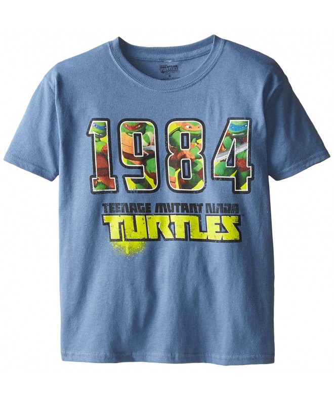 Teenage Mutant Turtles T Shirt Medium