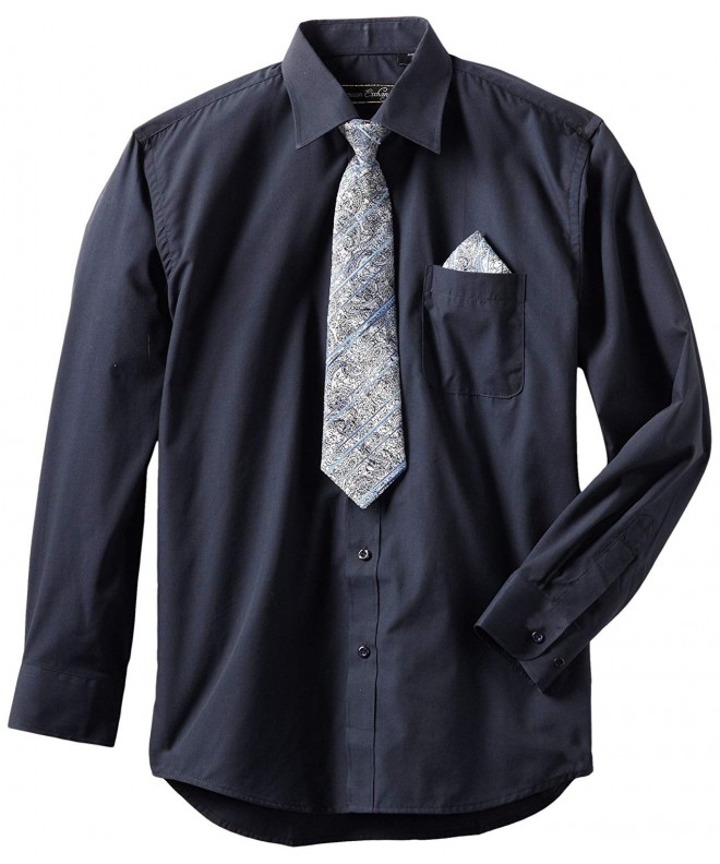 American Exchange Dress Pocket Square