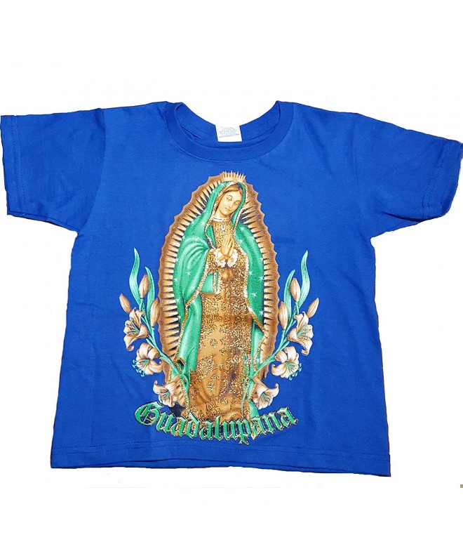 Printed Mexican Design Unisex T Shirt