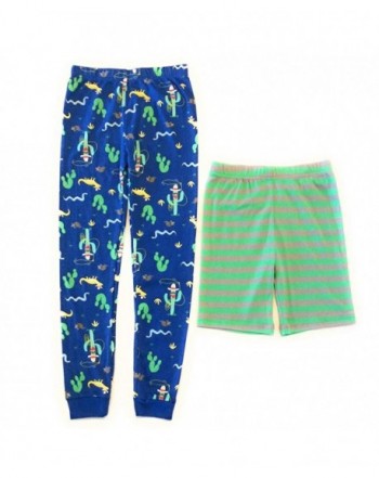 Fashion Boys' Pajama Sets