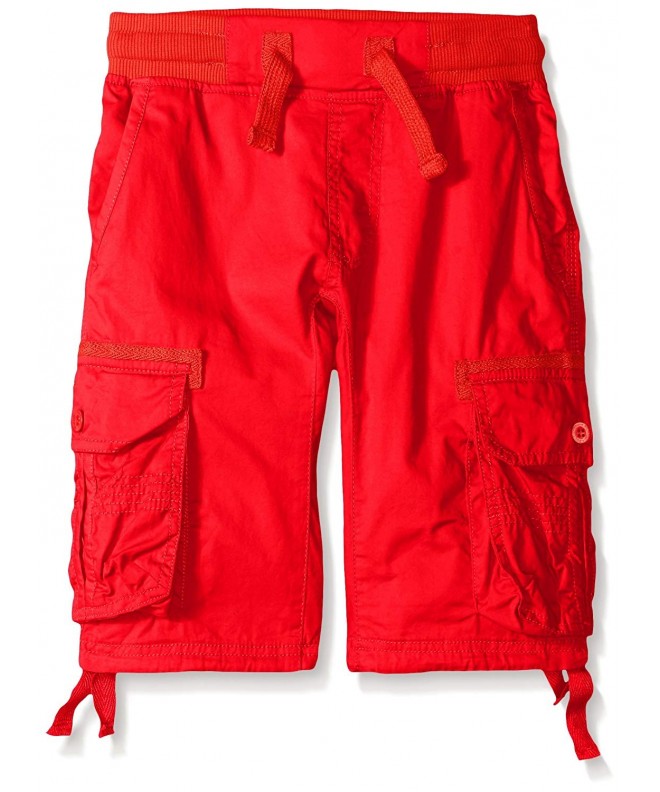 Southpole Jogger Shorts Pockets Colors