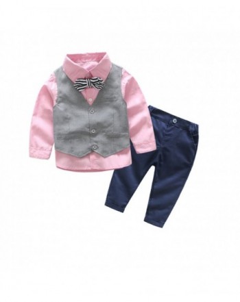 xirubaby Little Dressy Formal Outfit