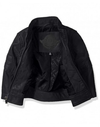 Boys' Outerwear Jackets Online Sale