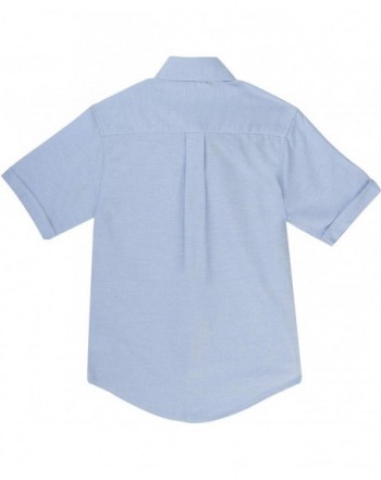 Most Popular Boys' Button-Down Shirts On Sale