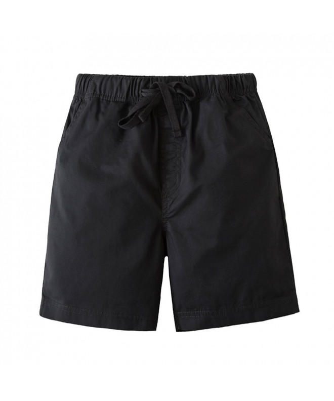 Kids Boys 2 Piece Summer Short Sleeve T-Shirt Tops + Pants Outfits Set ...