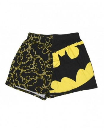DC Comics Batman Lounge Shorts