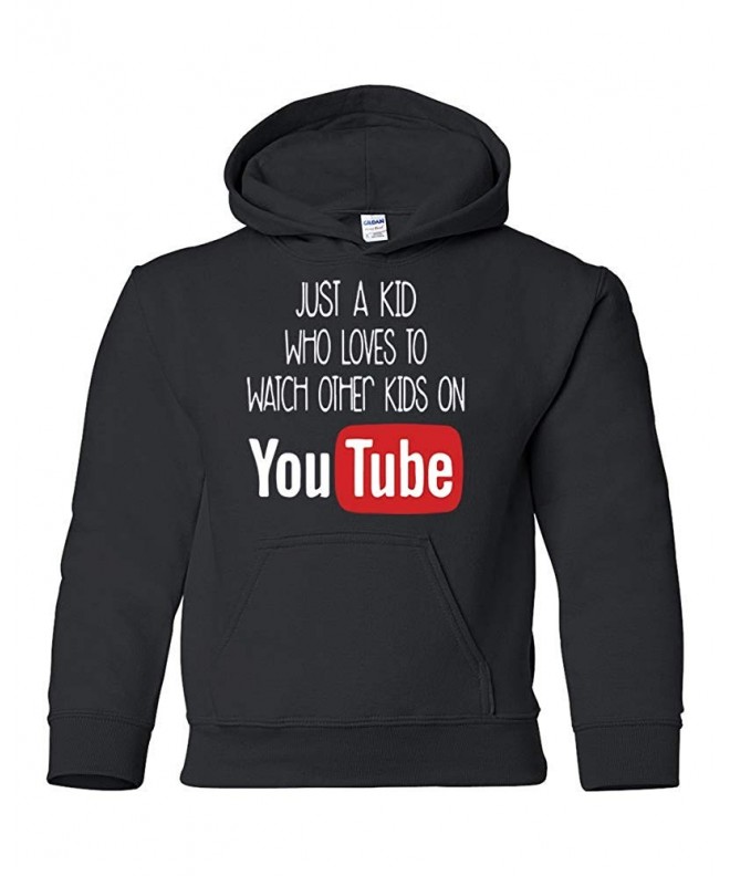 Loves Watch Other YouTube T Shirt