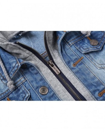 Hot deal Boys' Outerwear Jackets & Coats Wholesale