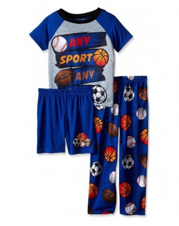 Komar Kids Piece Jersey Pajama