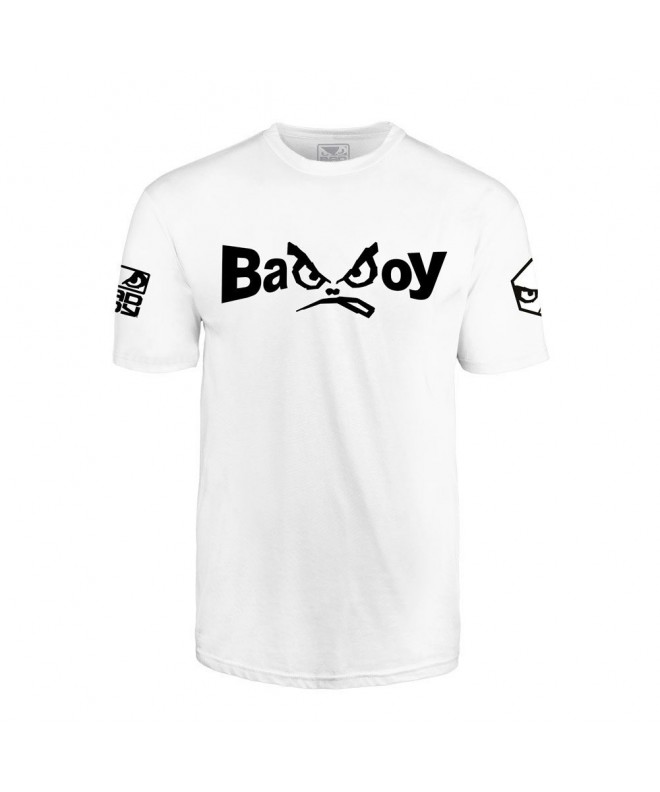 Bad Boy Mma Authentic Classic