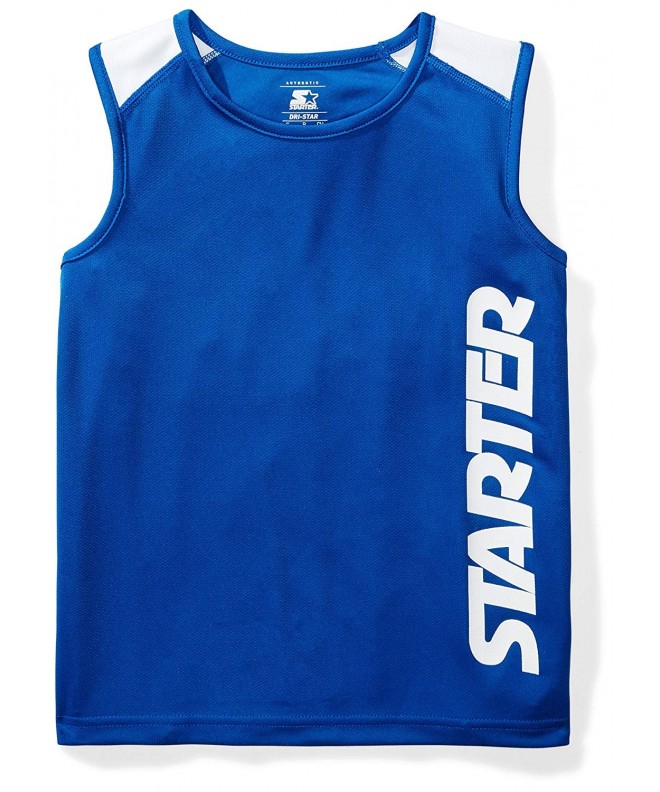 Starter Sleeveless T Shirt Amazon Exclusive