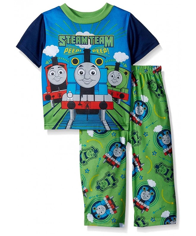 Thomas Friends Steam Piece Pajama