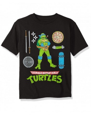 Teenage Mutant Turtles T Shirt Medium 5