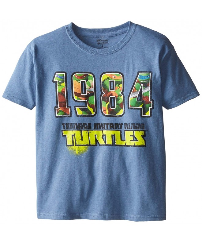 Teenage Mutant Ninja Turtles T Shirt