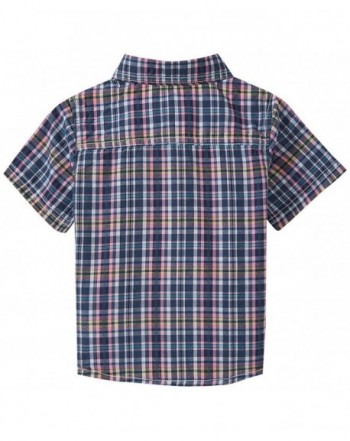 Cheap Designer Boys' Button-Down Shirts On Sale
