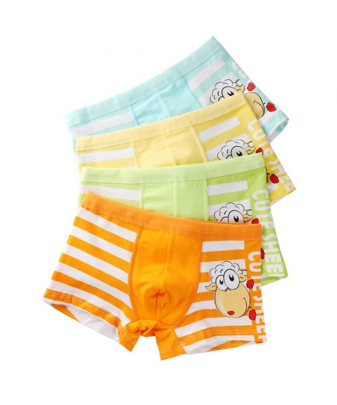 USex Sense Toddler 12 Pack Underwear