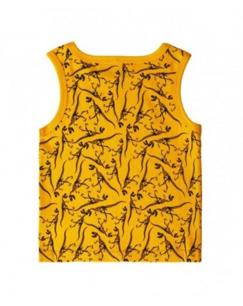Hot deal Boys' Tank Top Shirts Outlet