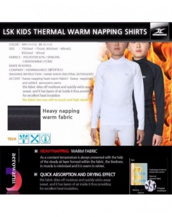 Latest Boys' Athletic Base Layers Online Sale