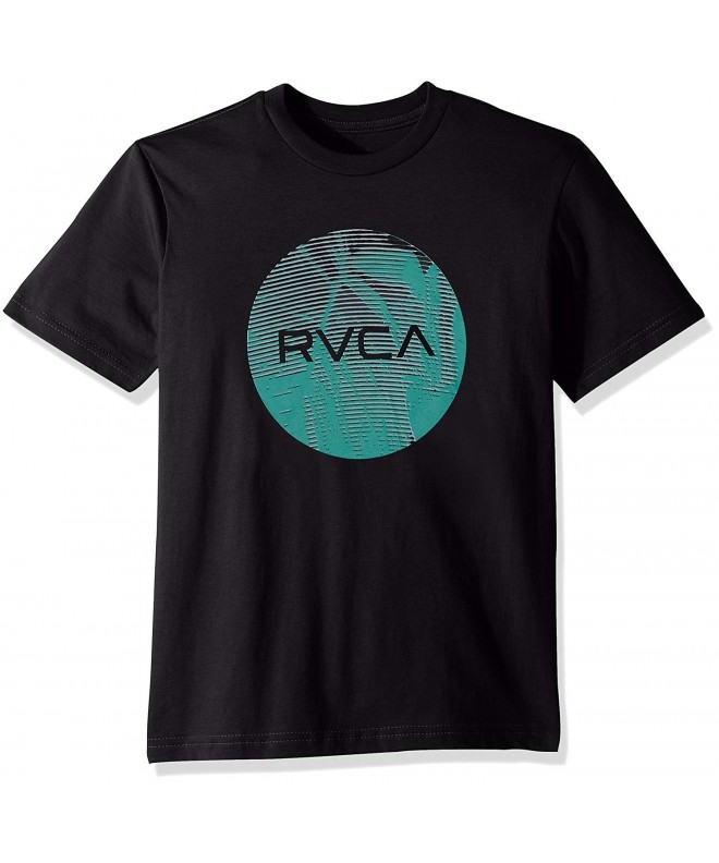 RVCA Boys Big Motors Fill