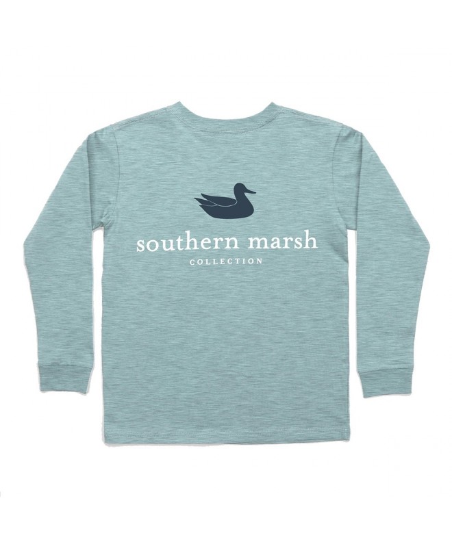 Southern Marsh Kids Authentic Shirt