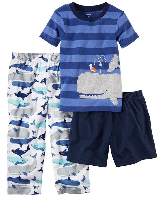 Carters Boys Pc Poly 343g076