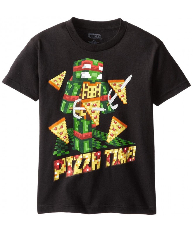 Teenage Mutant Turtles T Shirt X Large