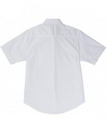Boys' Button-Down Shirts Online