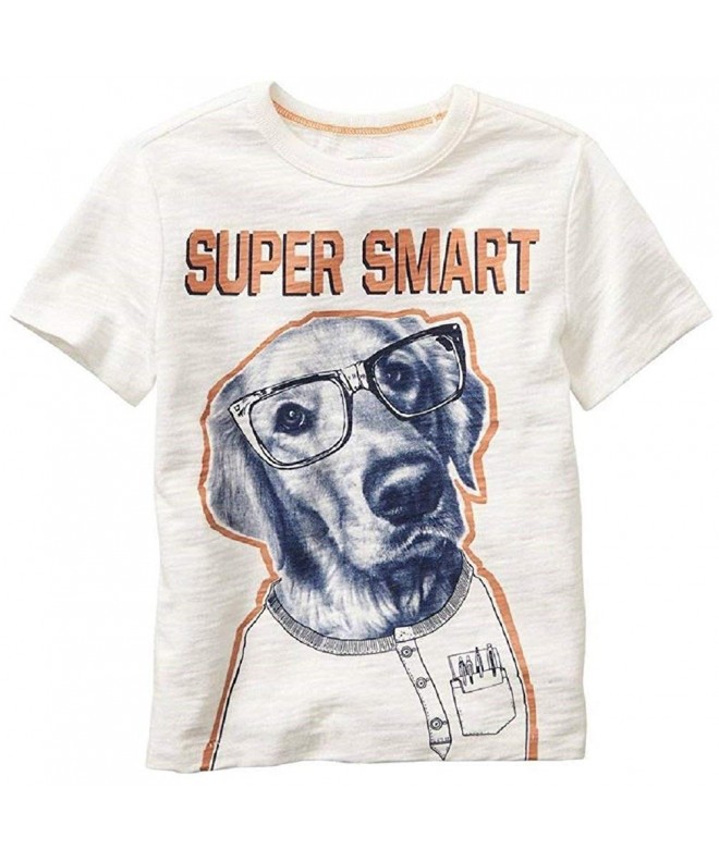 BabyGap Glow Dark Super Smart