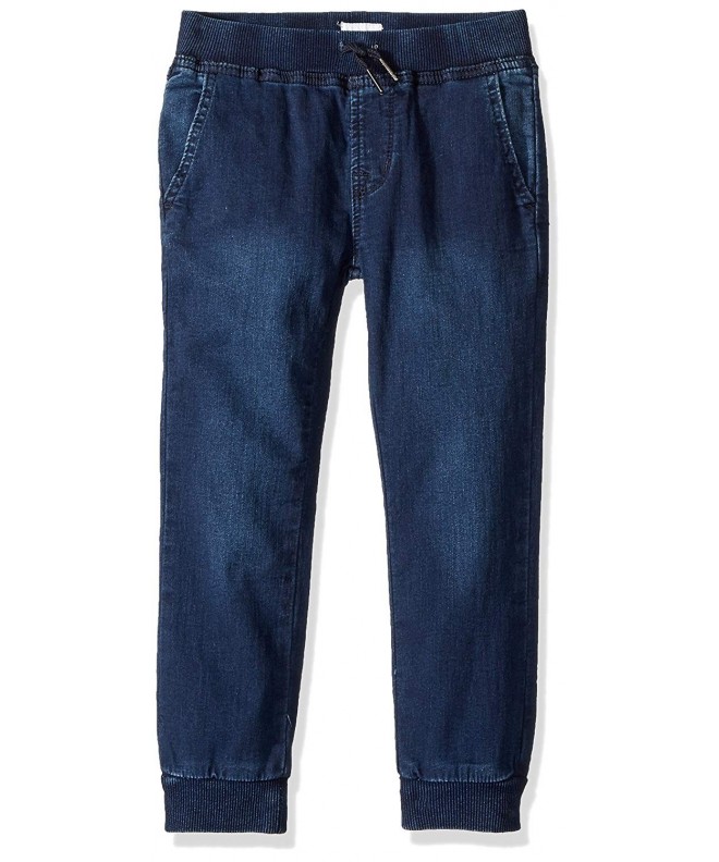 Hudson Indigo French Jogger Toddler