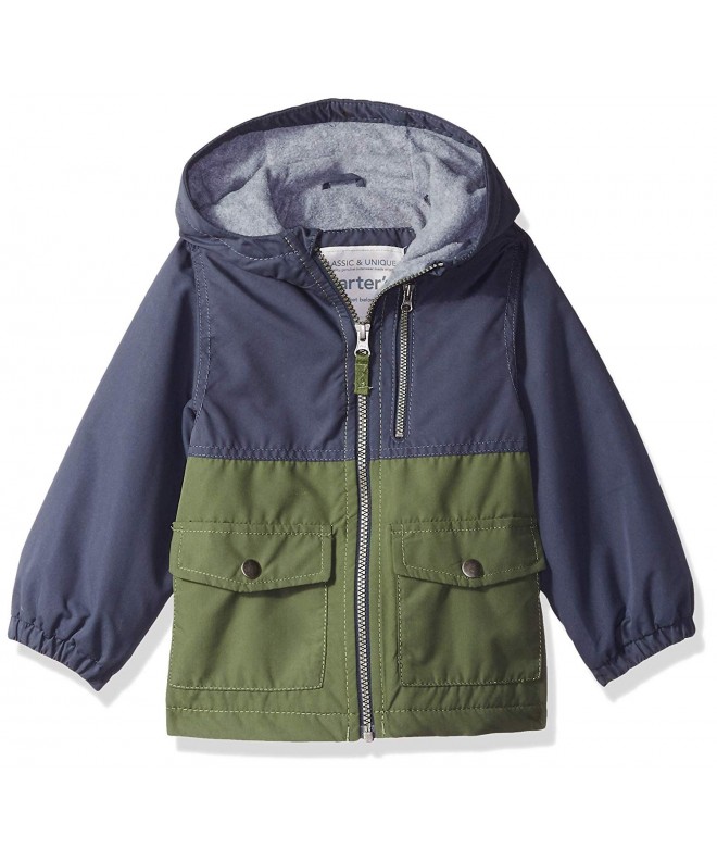 Carters Little Perfect Midweight Jacket