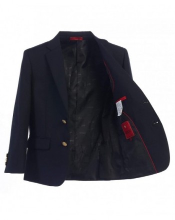 Fashion Boys' Sport Coats & Blazers Outlet