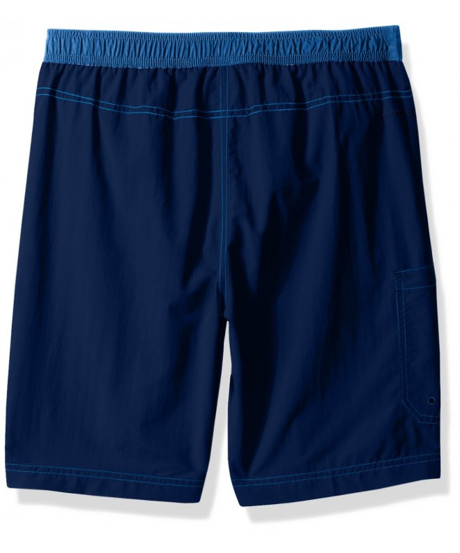 Boys So Cal Water Shorts - Estate Blue - CS1855LN2R5