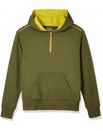 Awesome Youth Sleeve Hoodie Sweater