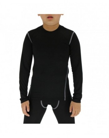Sleeve Baselayer Compression Trianing T Shirt
