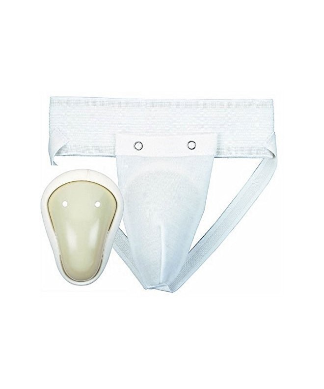 MARTIN SPORTS ATHLETIC SUPPORTER CUP