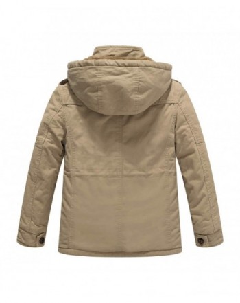 Cheapest Boys' Outerwear Jackets On Sale